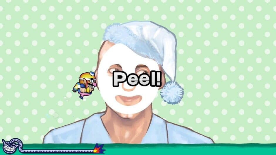 WarioWare: Get It Together! — screenshot 1