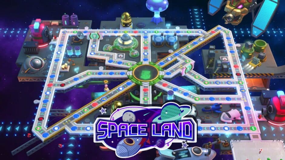 Mario Party Superstars — screenshot 3