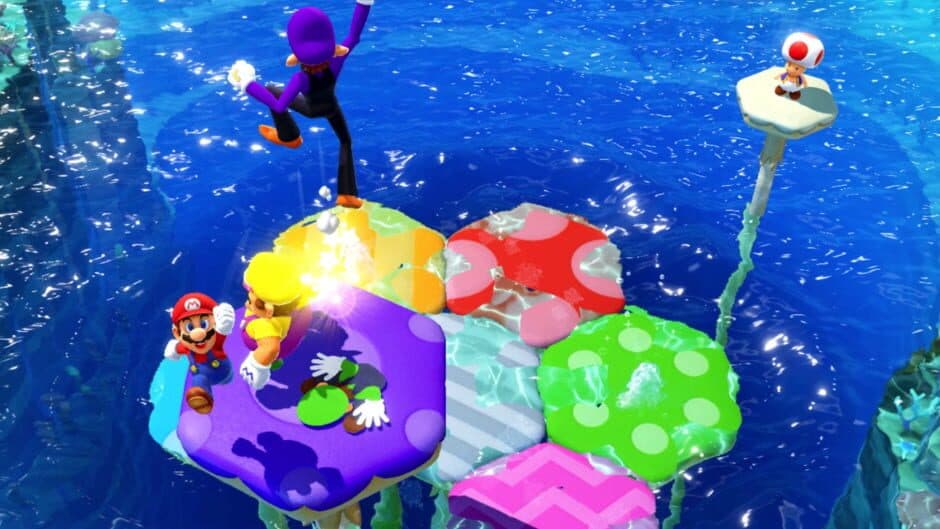 Mario Party Superstars — screenshot 4