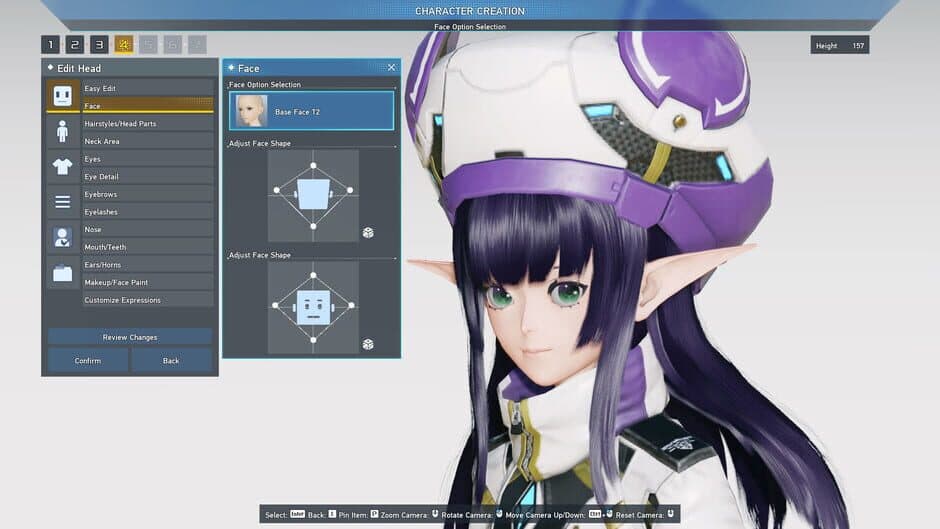 Phantasy Star Online 2 New Genesis — screenshot 3