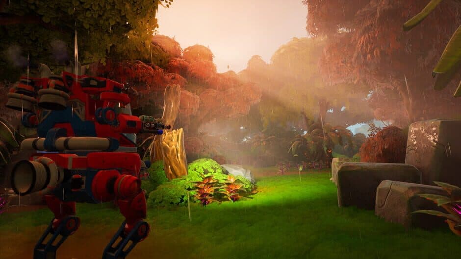 Lightyear Frontier — screenshot 4