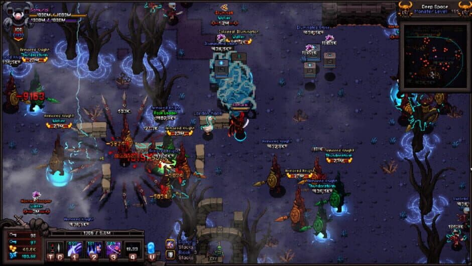 Hero Siege — screenshot 2