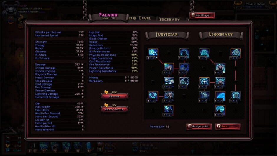 Hero Siege — screenshot 1