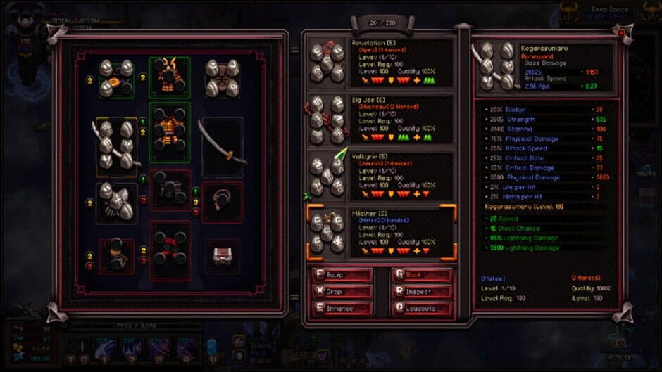 Hero Siege — screenshot 3
