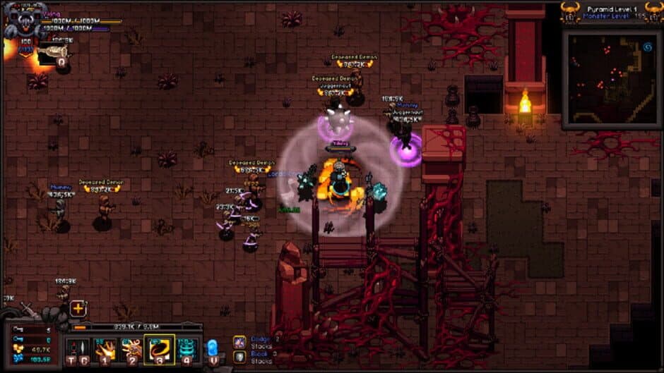 Hero Siege — screenshot 4