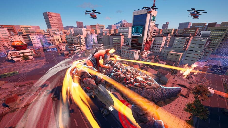 Gigabash — screenshot 4
