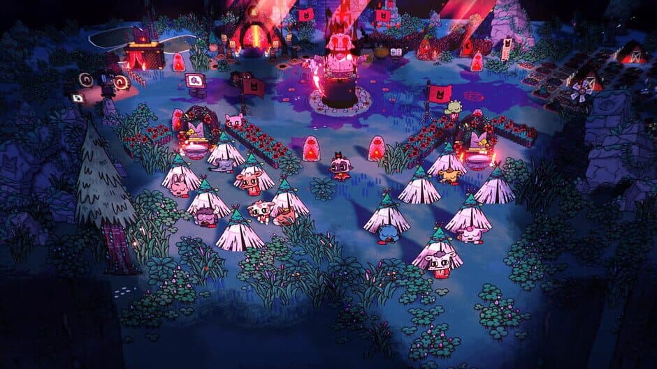 Cult of the Lamb — screenshot 4