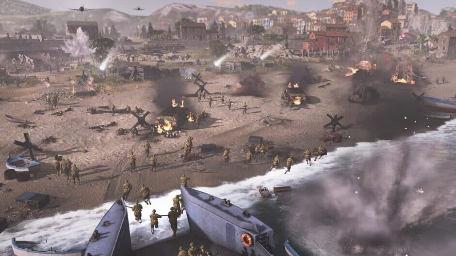 Company of Heroes 3 — screenshot 4