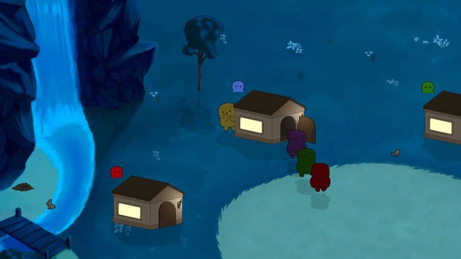 Feign — screenshot 1