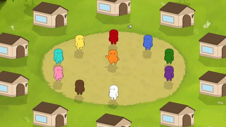Feign — screenshot 4