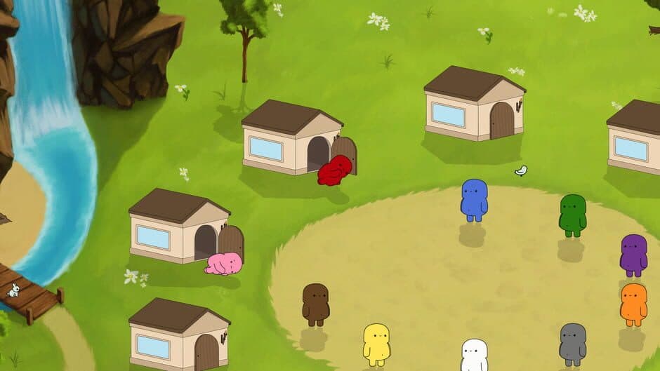 Feign — screenshot 3