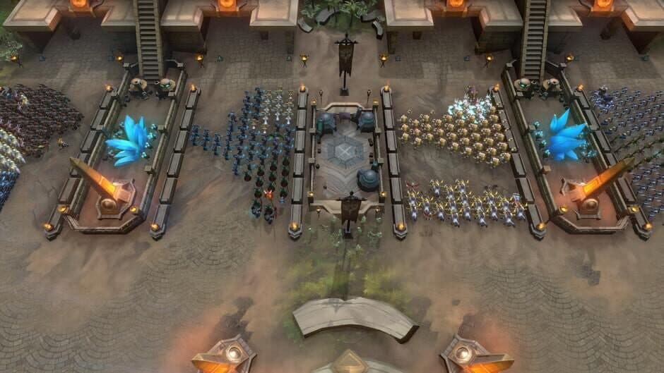 Legion TD 2 — screenshot 3