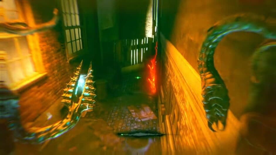 Call of Duty: Black Ops III — screenshot 1