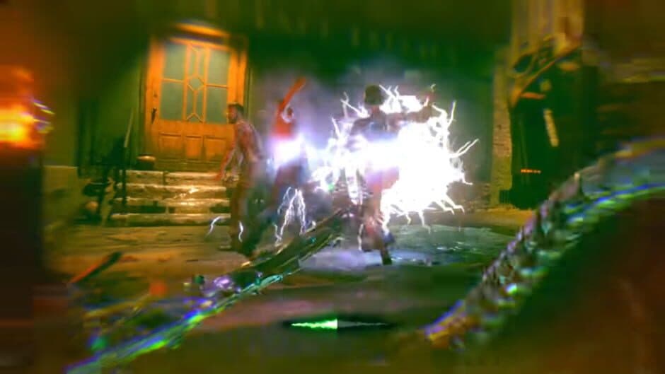 Call of Duty: Black Ops III — screenshot 2