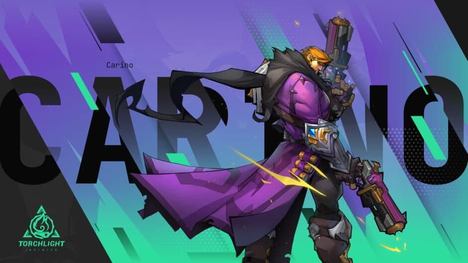 Torchlight: Infinite — screenshot 1