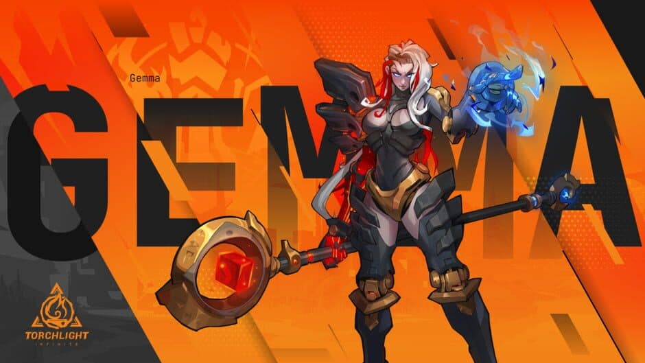 Torchlight: Infinite — screenshot 3
