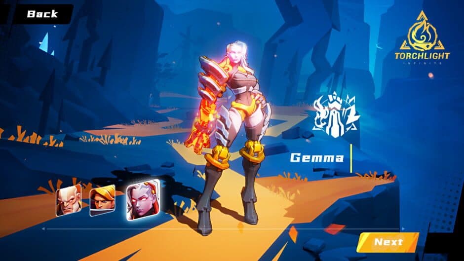 Torchlight: Infinite — screenshot 4