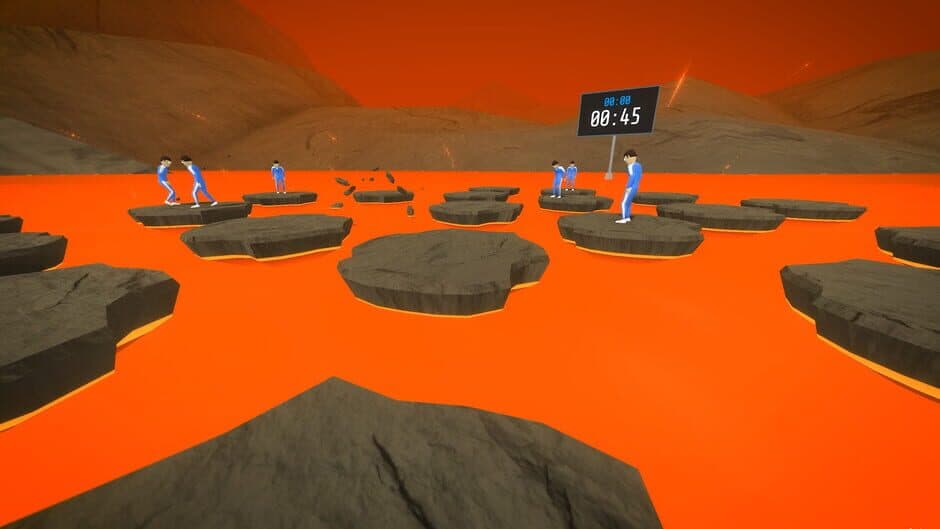 Crab Game — screenshot 3