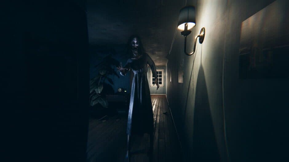 Ghost Watchers — screenshot 4