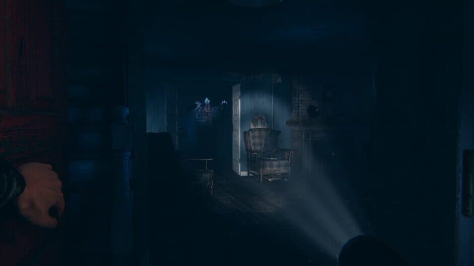 Ghost Watchers — screenshot 2