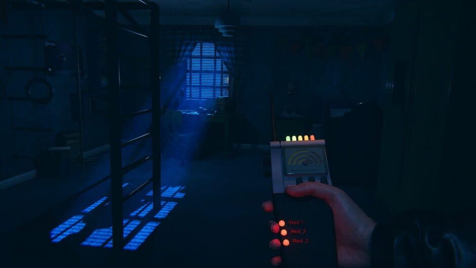 Ghost Watchers — screenshot 3