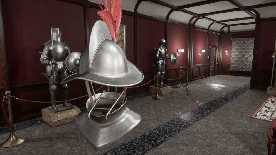 First Class Escape 2: Head in the Clouds — screenshot 3