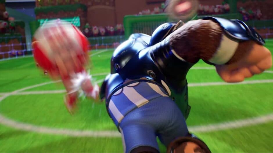 Mario Strikers: Battle League — screenshot 4