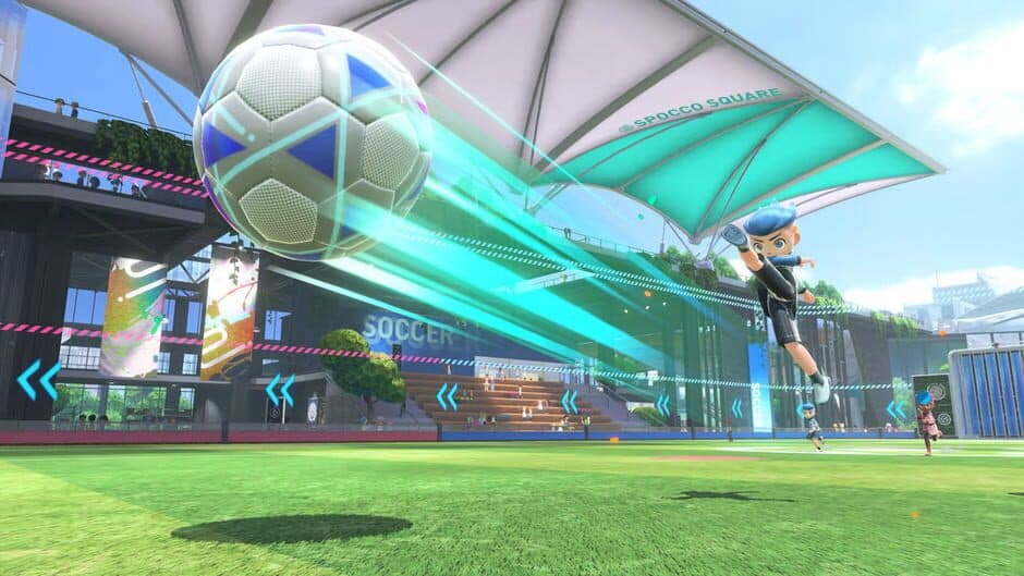 Nintendo Switch Sports — screenshot 2