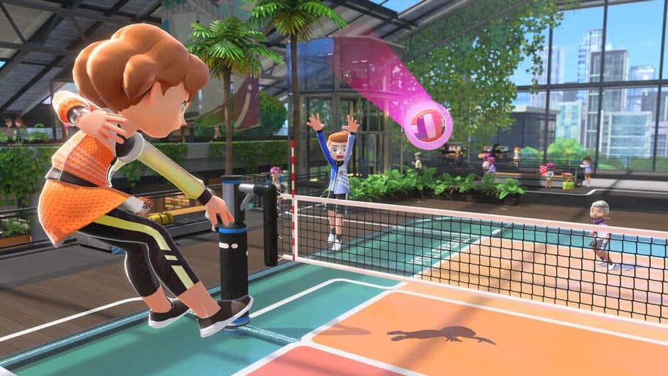 Nintendo Switch Sports — screenshot 3