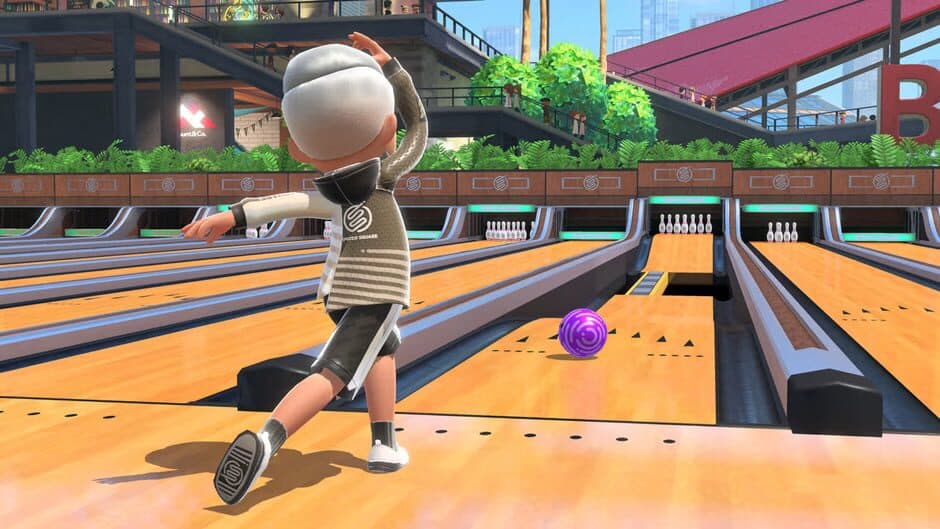 Nintendo Switch Sports — screenshot 4
