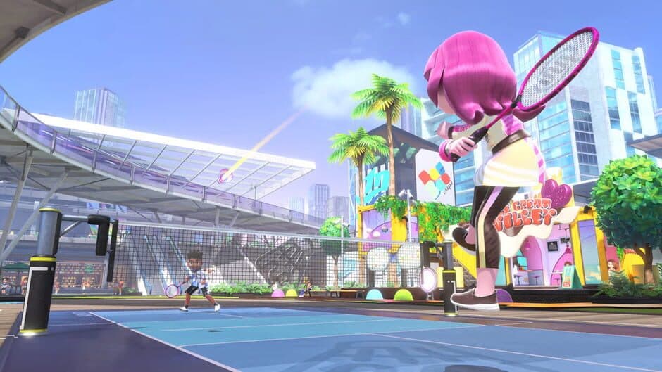 Nintendo Switch Sports — screenshot 1