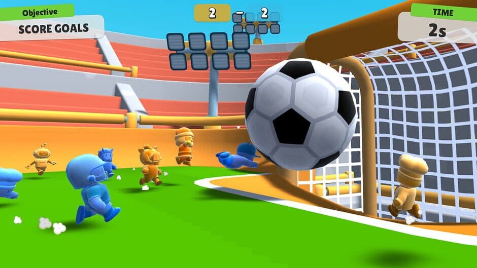 Stumble Guys — screenshot 1