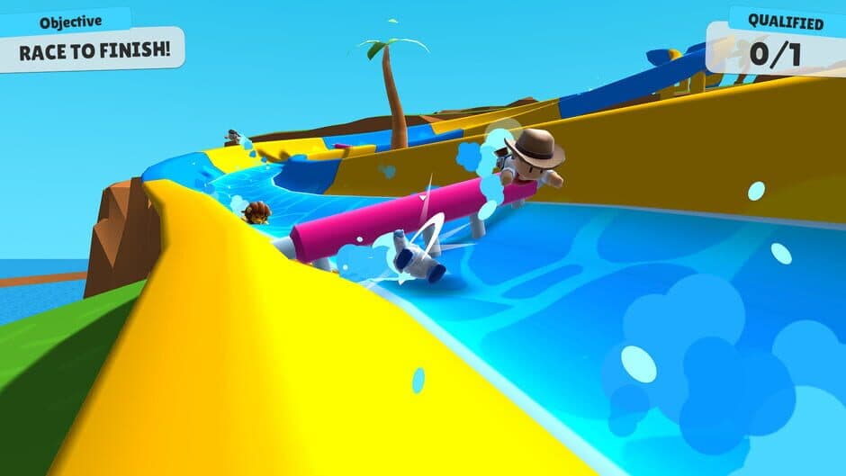 Stumble Guys — screenshot 4