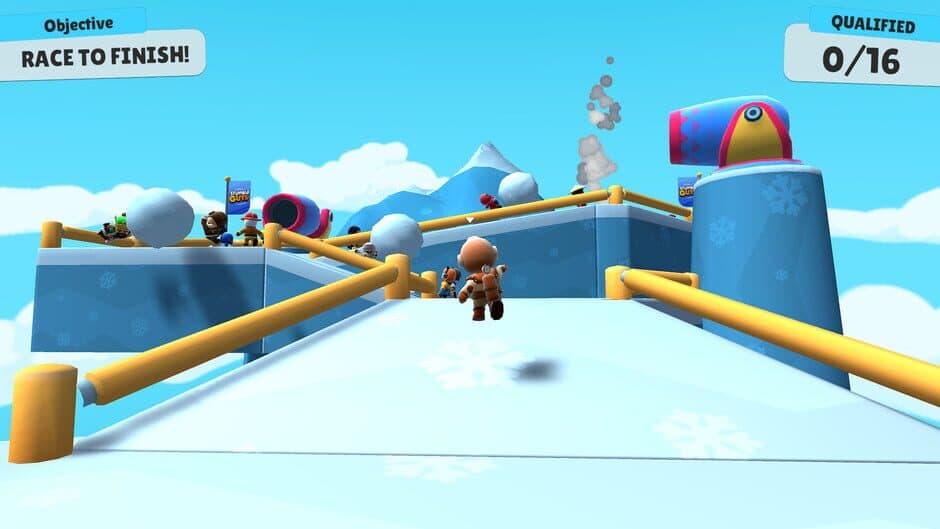 Stumble Guys — screenshot 3