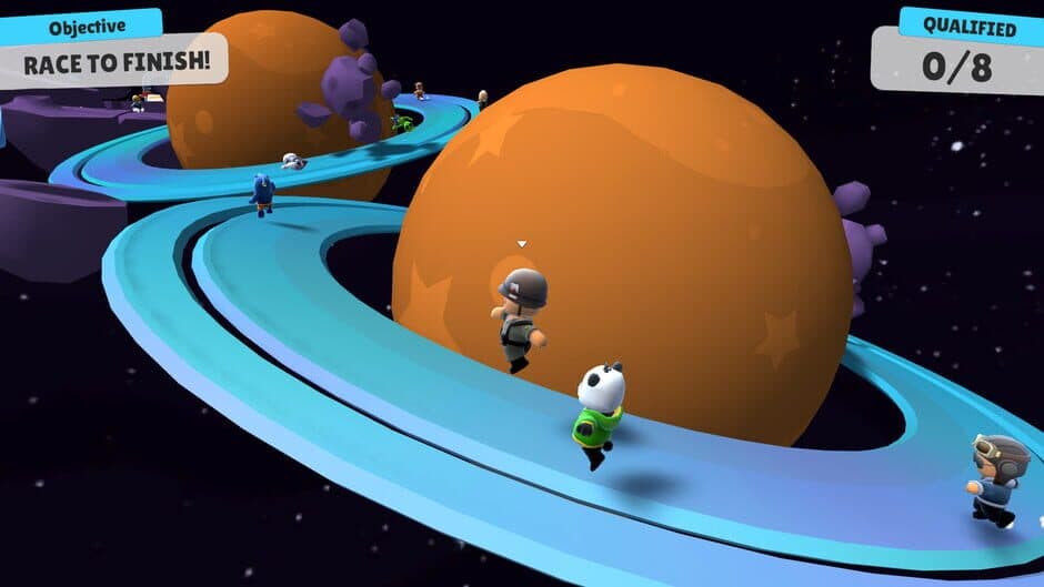 Stumble Guys — screenshot 2