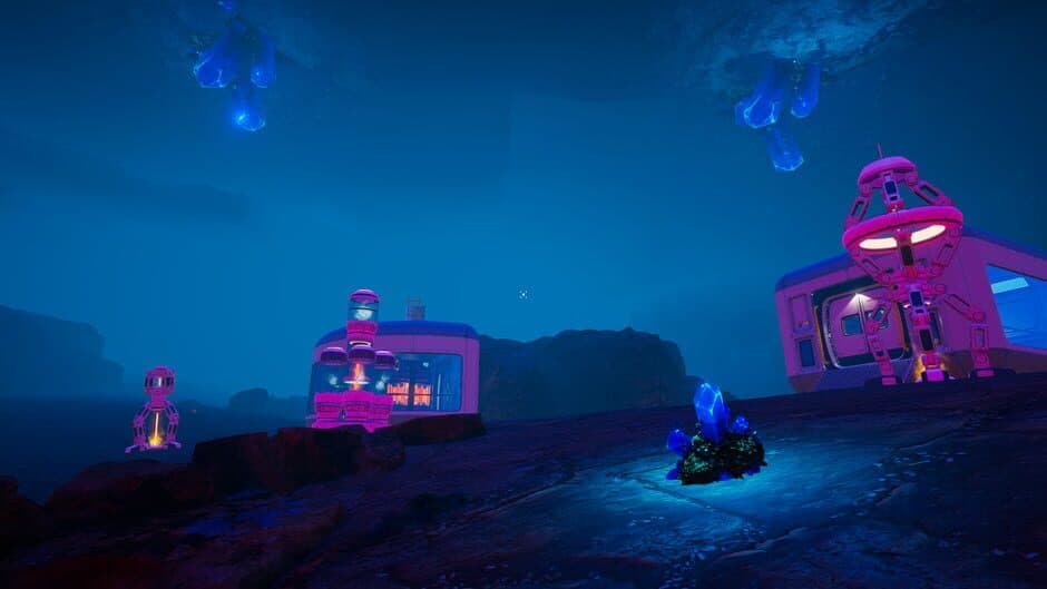 Planet Crafter — screenshot 1