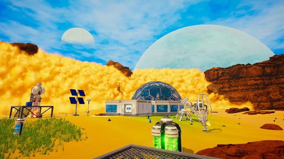 Planet Crafter — screenshot 3