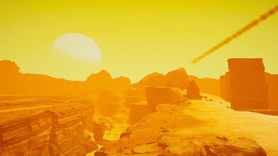 Planet Crafter — screenshot 4