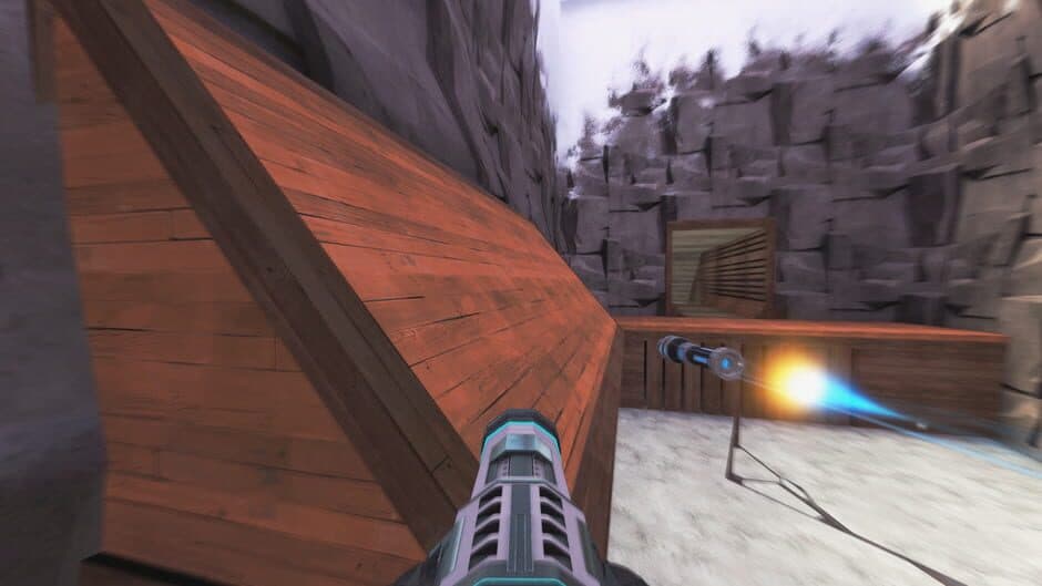 Momentum Mod — screenshot 2