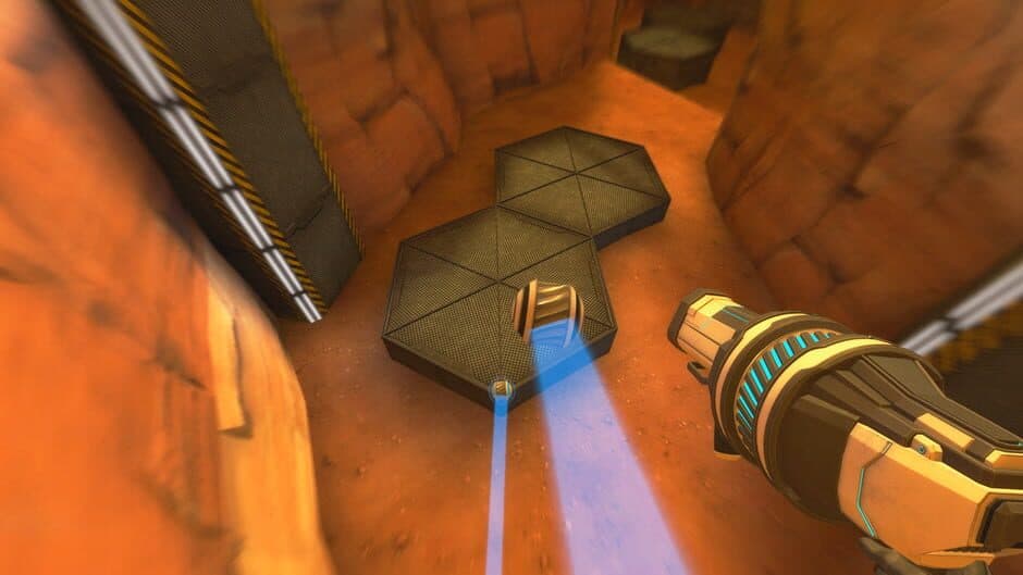 Momentum Mod — screenshot 3