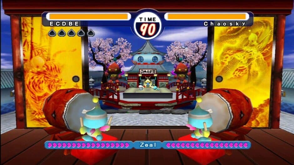 Sonic Adventure 2 Battle — screenshot 1