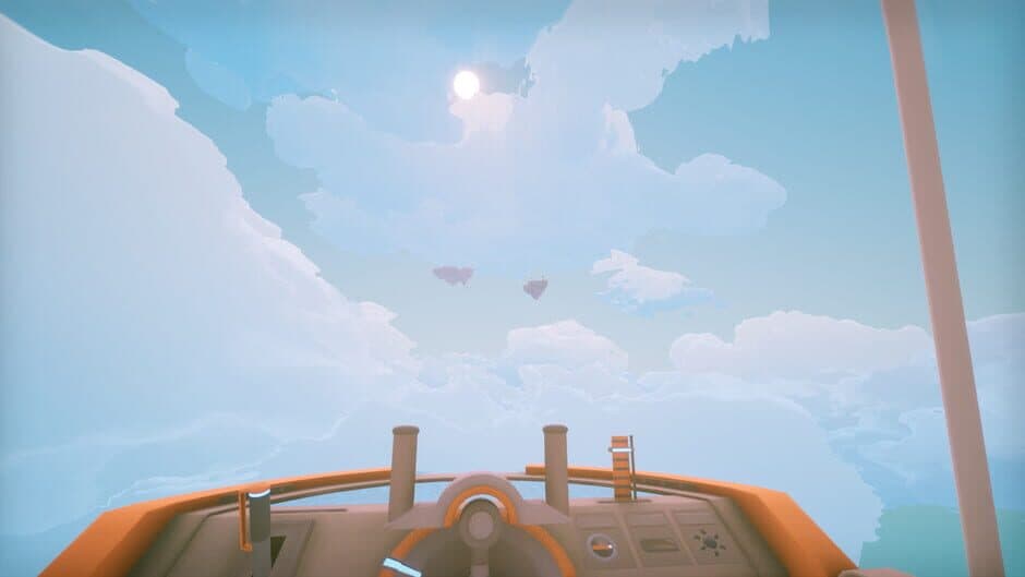 Solarpunk — screenshot 3