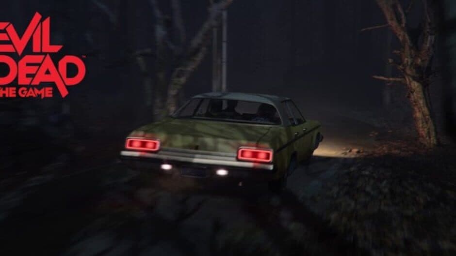 Evil Dead: The Game — screenshot 4