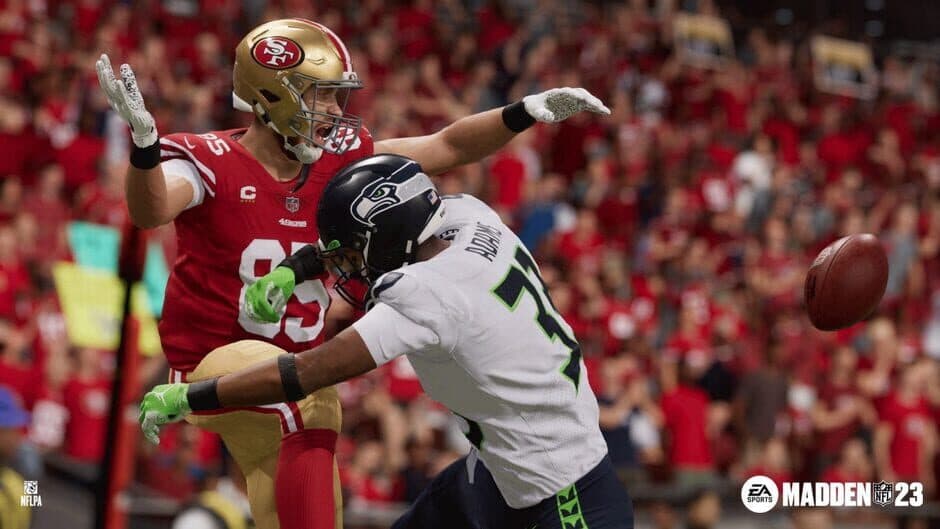 Madden NFL 23 — screenshot 3