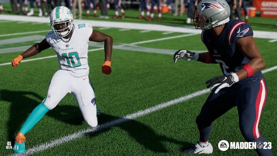 Madden NFL 23 — screenshot 2