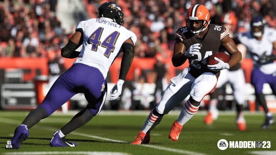 Madden NFL 23 — screenshot 4