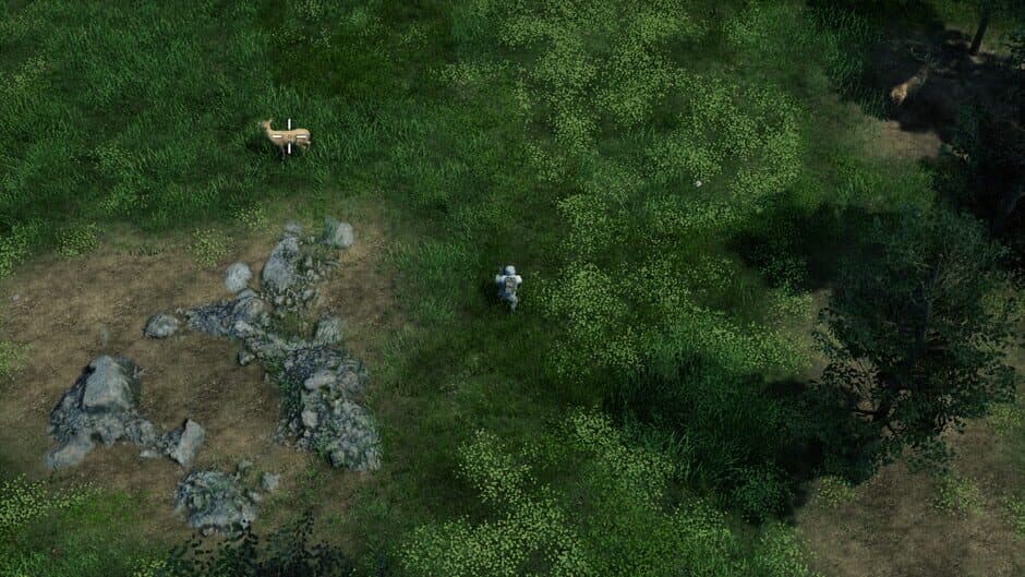 HumanitZ — screenshot 2