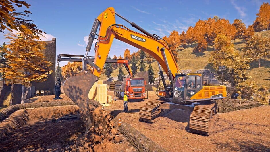 Construction Simulator — screenshot 4