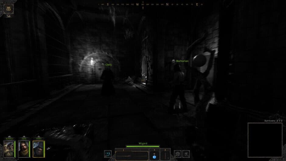 Dark and Darker — screenshot 2