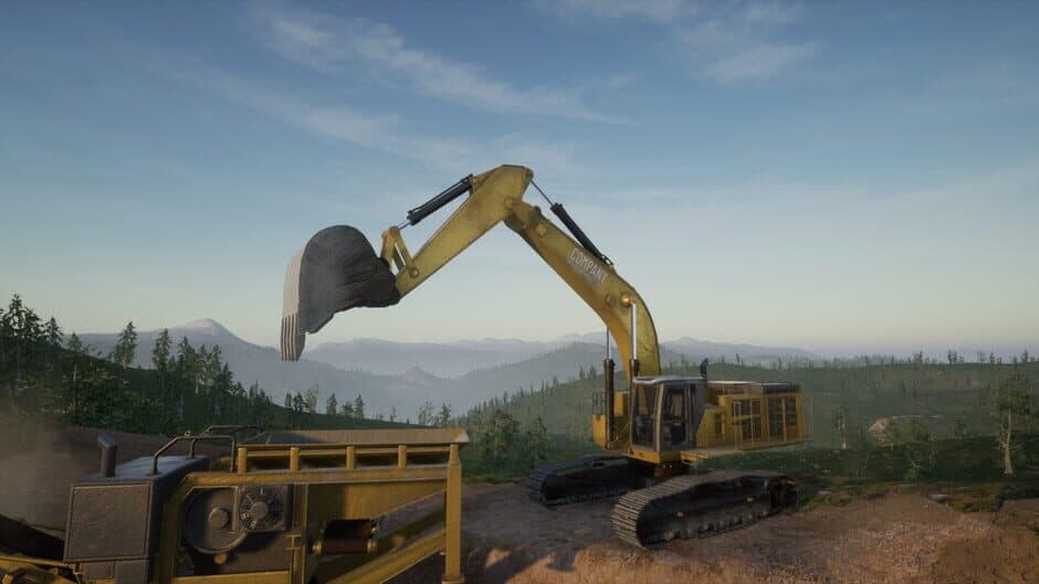 Out of Ore — screenshot 4